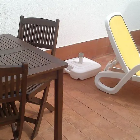 Residencia Julio 게스트하우스